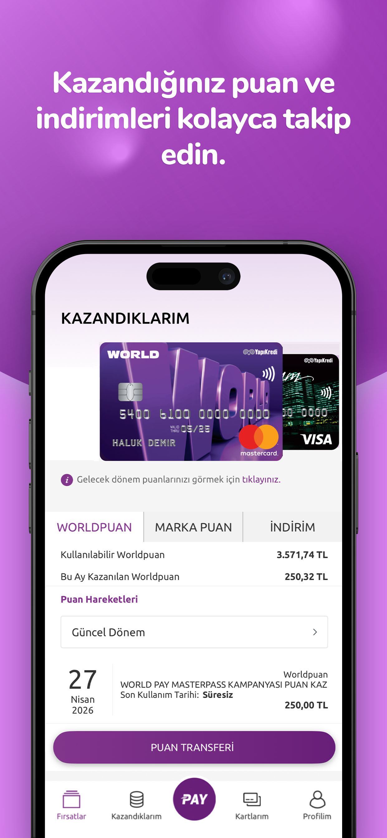 World Mobil