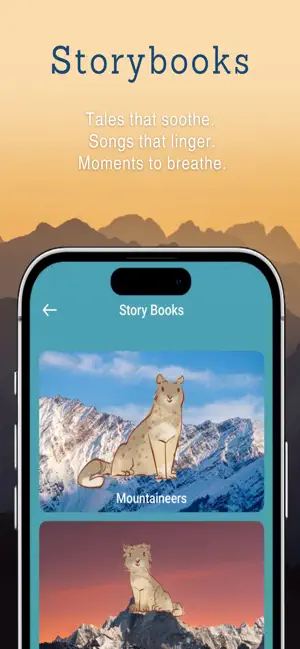 Mind Mountain screenshot 4