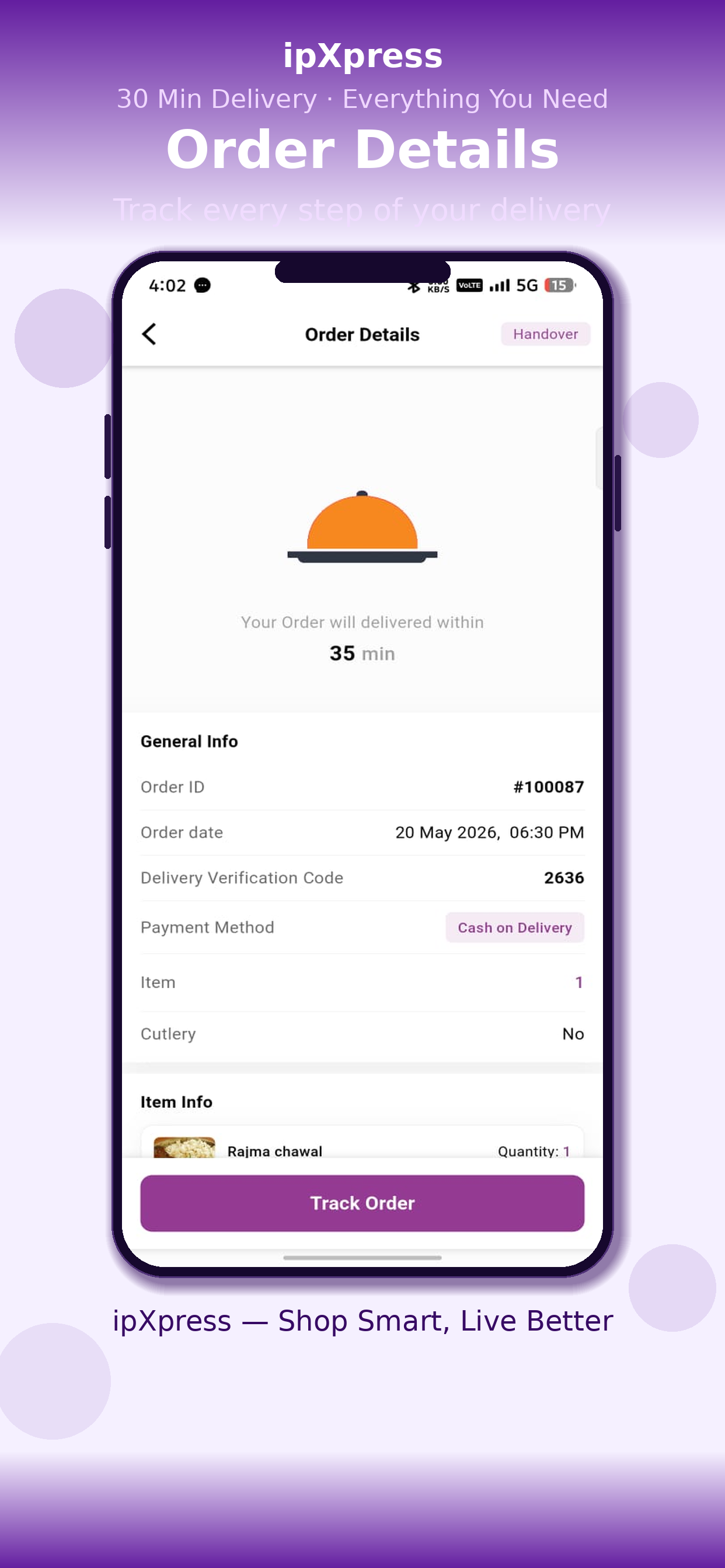 ipshopy Online Shopping App screenshot 8