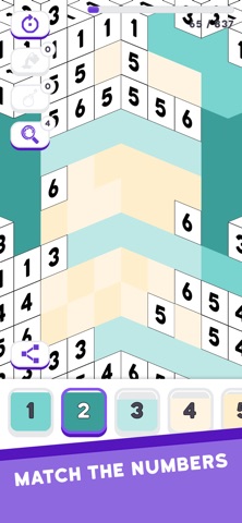 Blocksy: Color by Number screenshot 2
