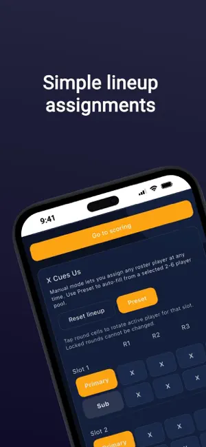 OPPL Mobile screenshot 3