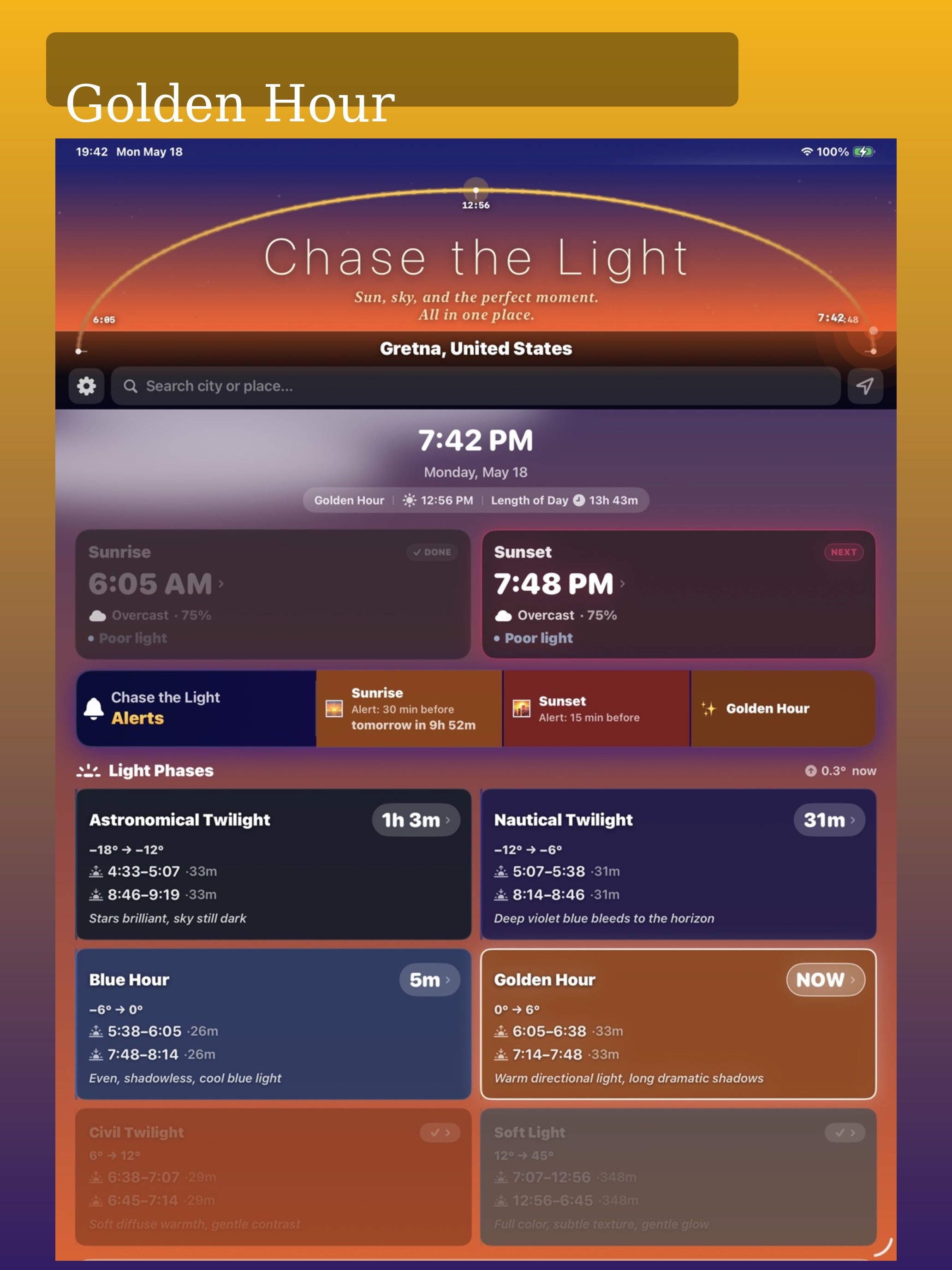 Chase the Light screenshot 7