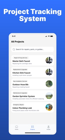PlumbWise: AI Plumbing Help Screenshot 5 of 6