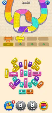 Wool Master screenshot 4