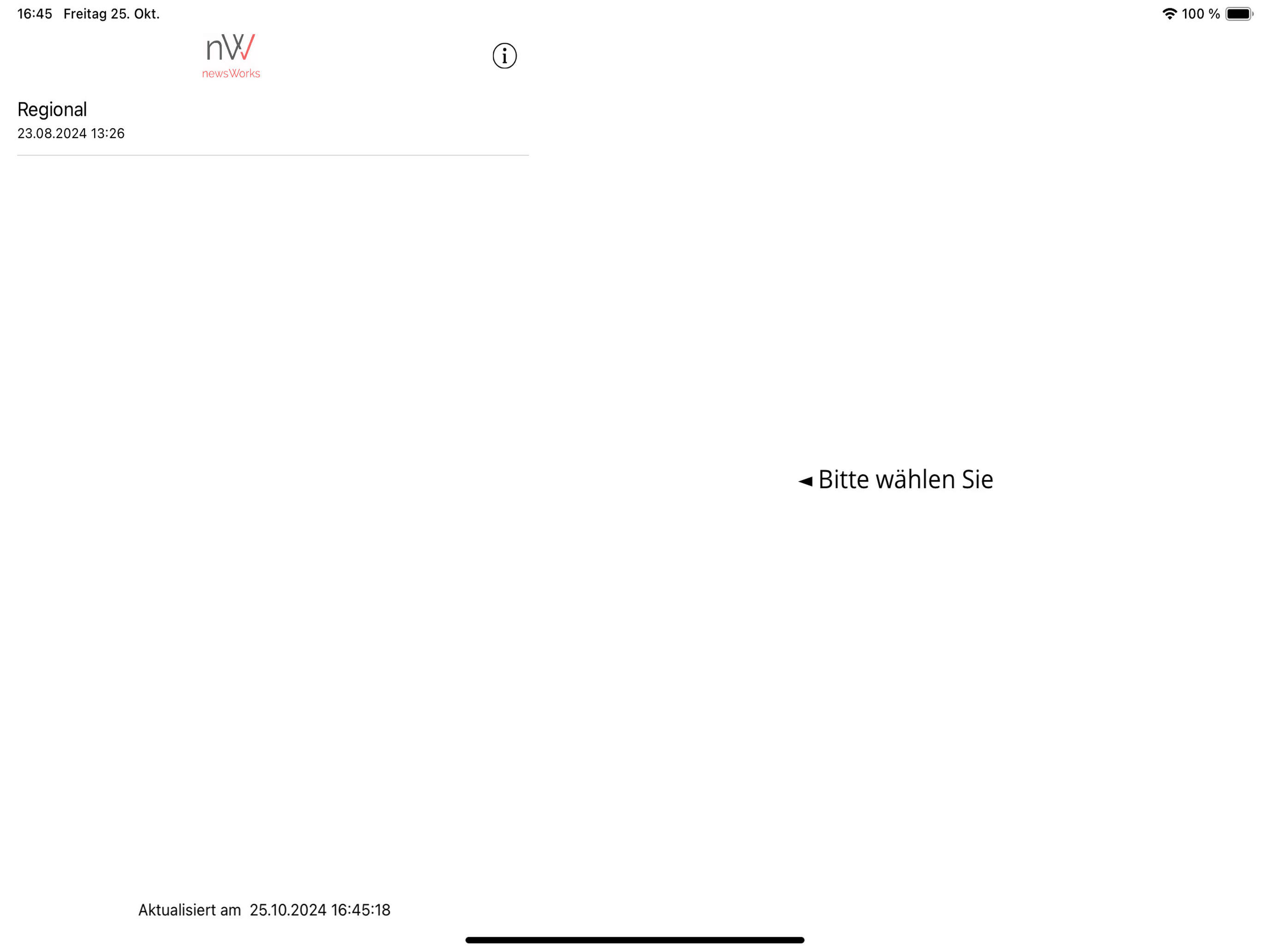 newsWorks screenshot 7