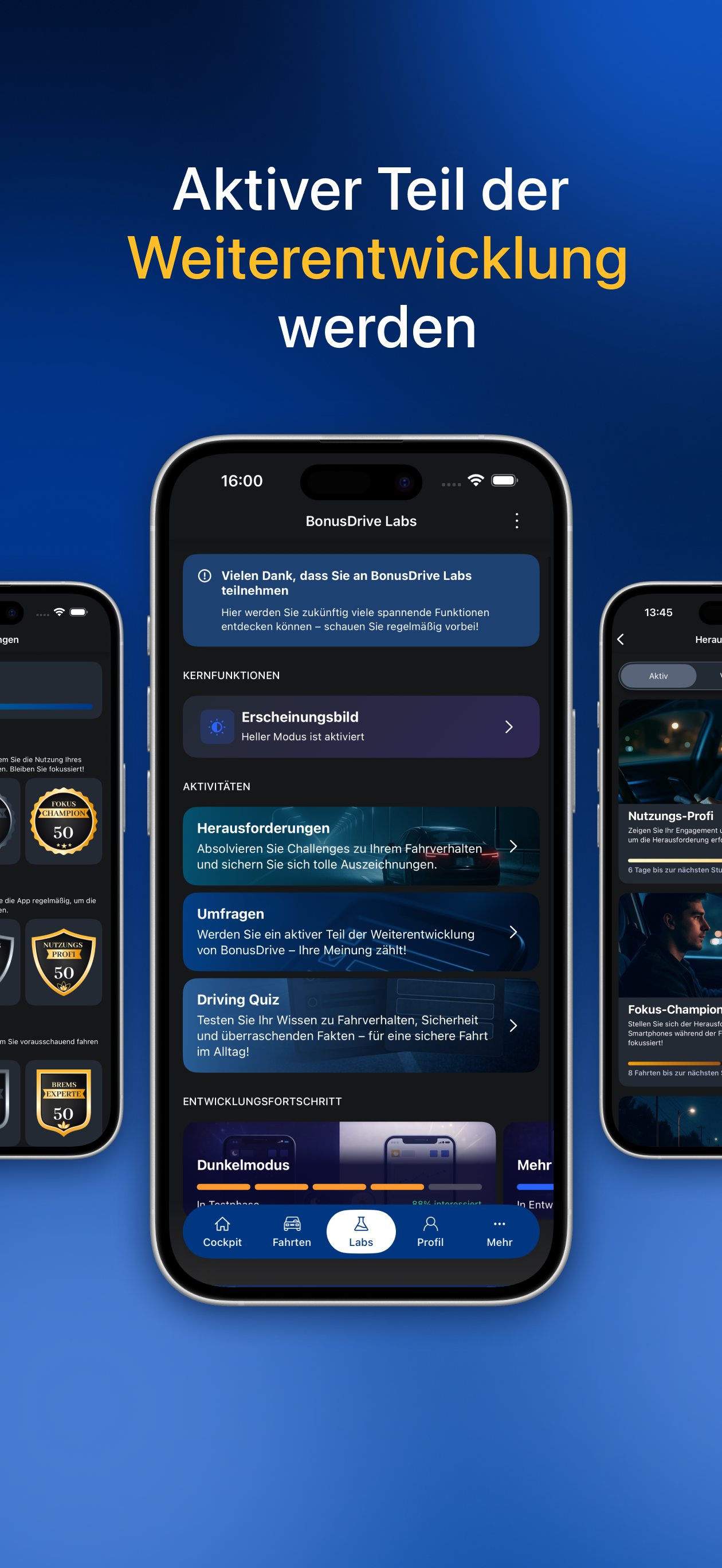 Allianz BonusDrive screenshot 8