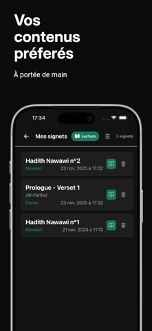 Maktaba Screenshot 4 of 4