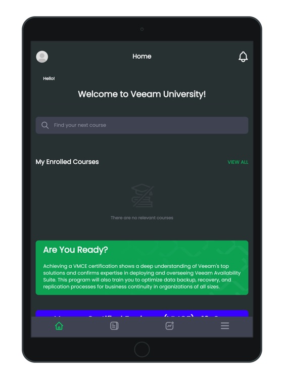 Veeam Univ