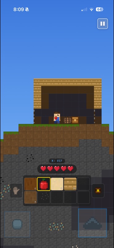 WatchBlocks: Craft & Build screenshot 2