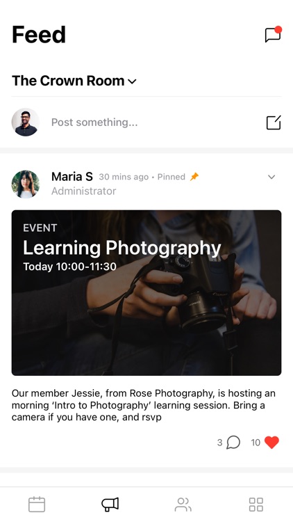The Crown Room screenshot-4