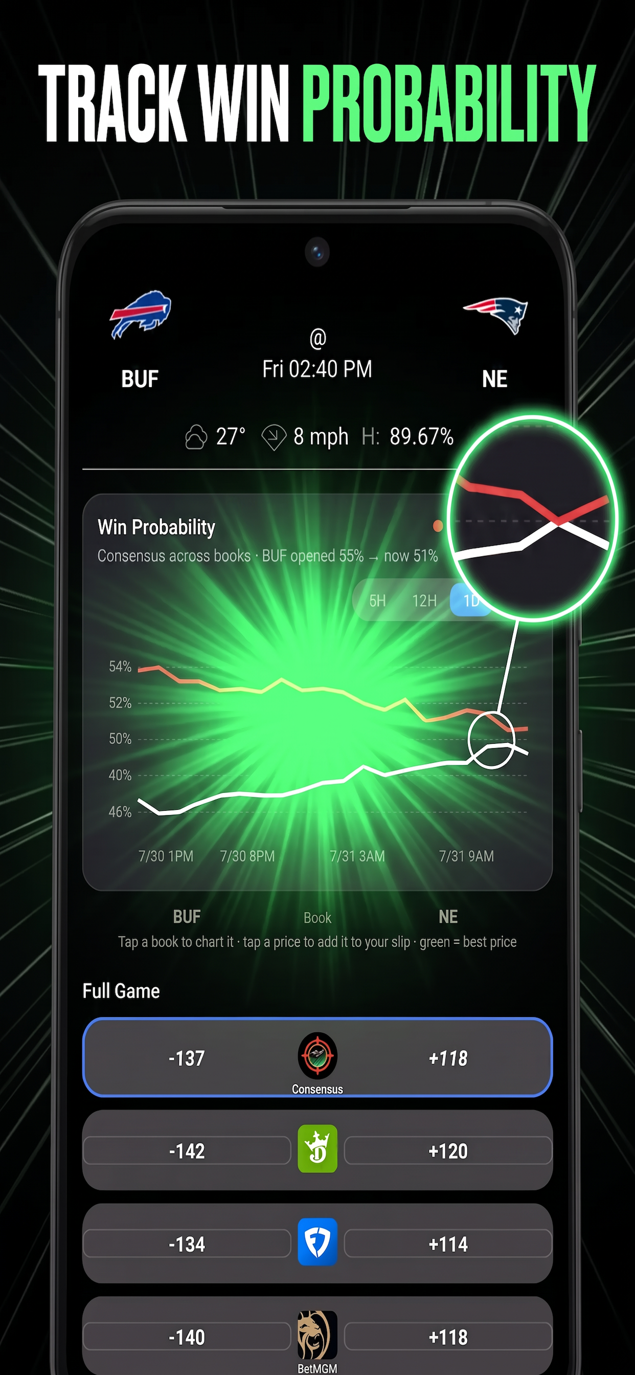 Props Optimizer : Data & Tools screenshot 10