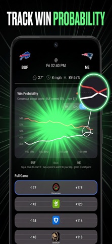Props Optimizer : Data & Tools screenshot