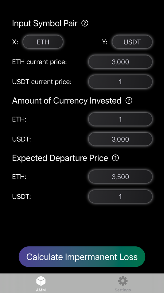 #1. DeFi Seeker (iOS) Podle: 可 陈