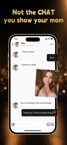 BBW Dating & Curvy Meet: Bustr screenshot 7