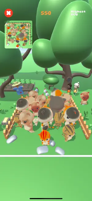 Paws and Profits screenshot 2