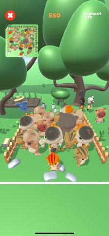 Paws and Profits Screenshot 2 of 9