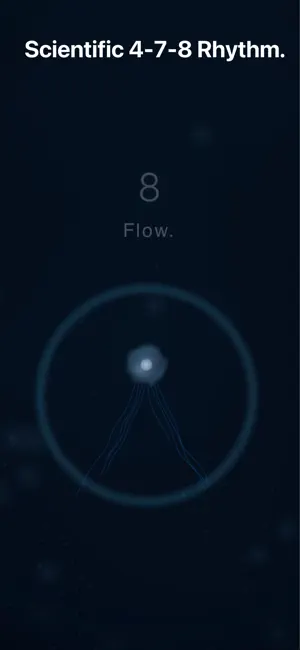 Origin: Breath & Evolution screenshot 1