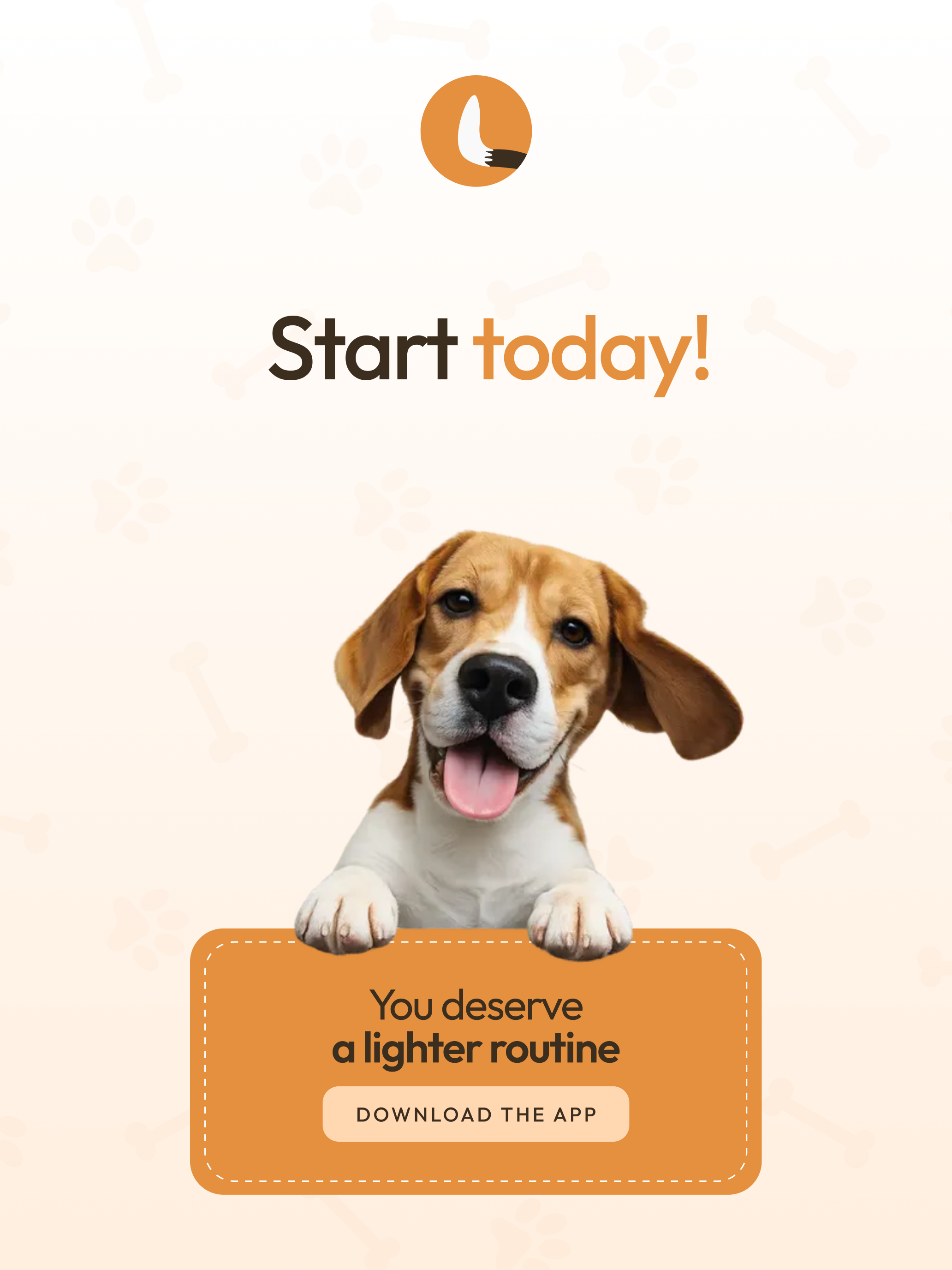 Lokify - AI for Pet Trainers screenshot 16