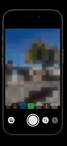 YOKI Camera Screenshot 10 of 10