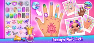 Princesses - Enchanted Castle screenshot 6