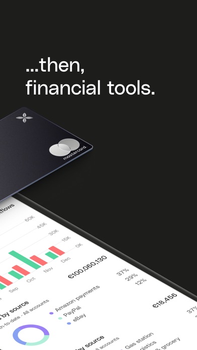 Qonto - Business Finance App Screenshot