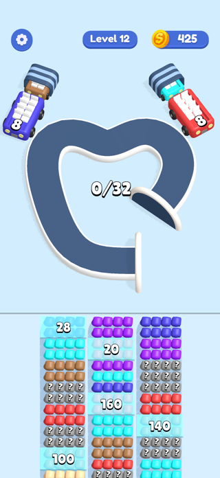 Stickman Express Screenshot 6 of 6