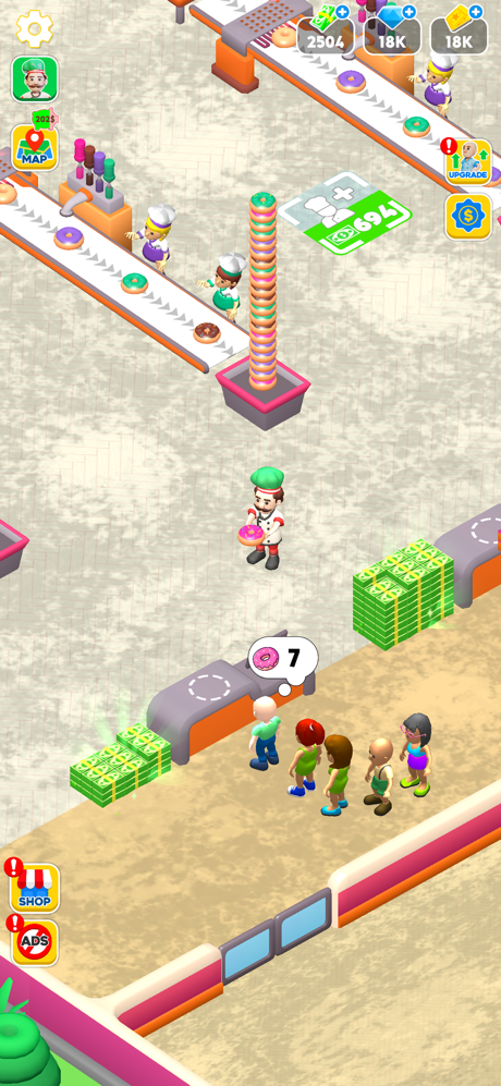 Pizza Purist screenshot 7