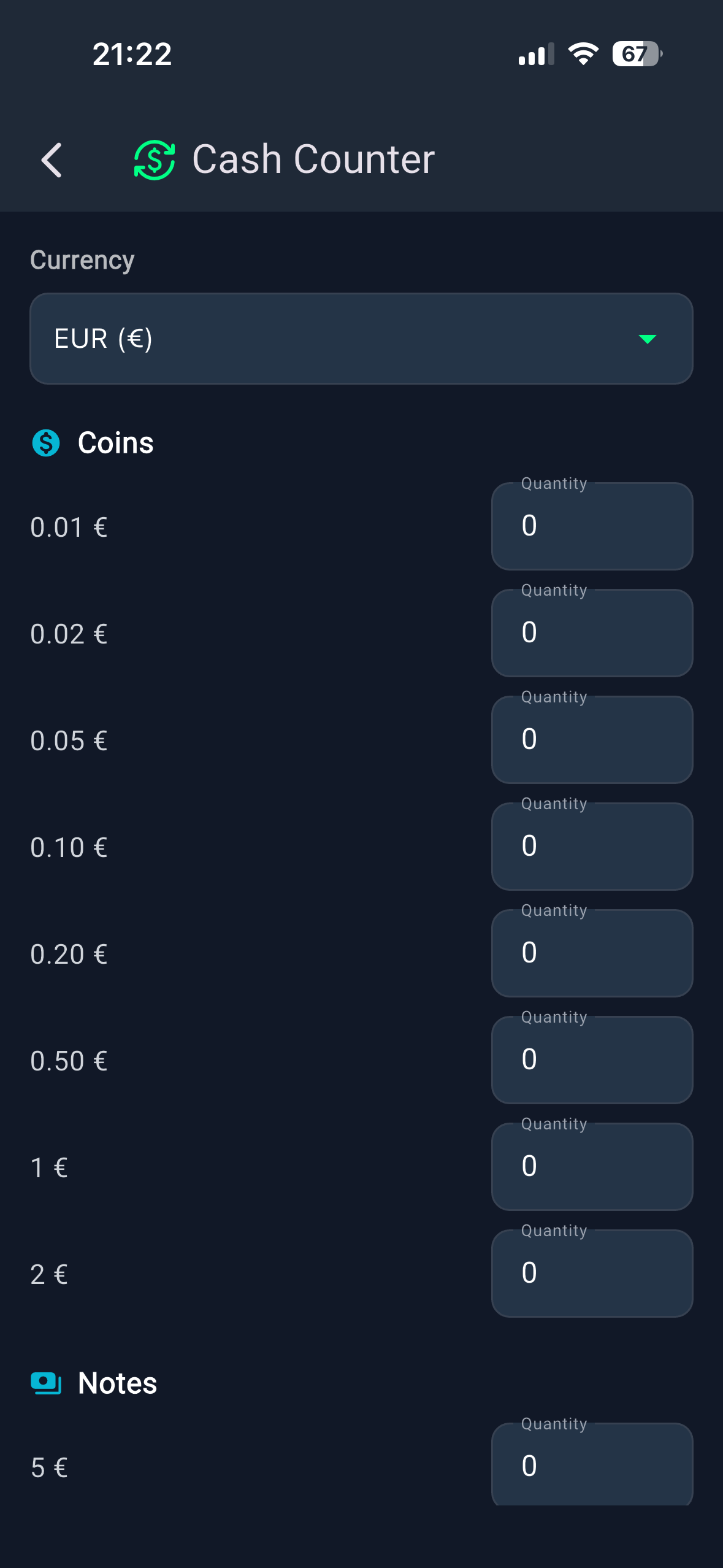 Math&More Ai screenshot 9