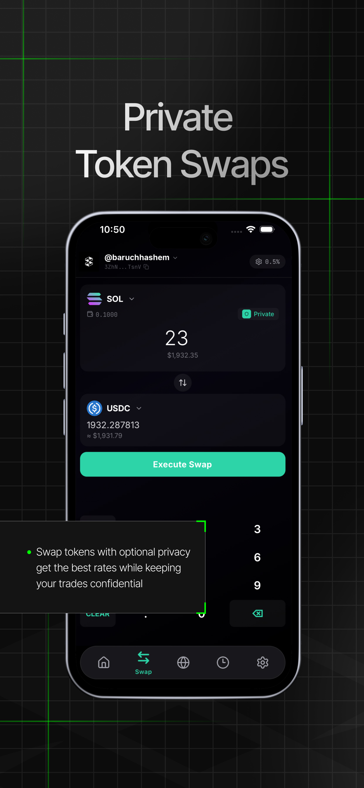 Veilo Wallet
