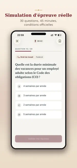 Revi-Patente screenshot 3