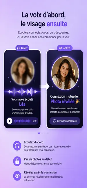 Free4Meet screenshot 2