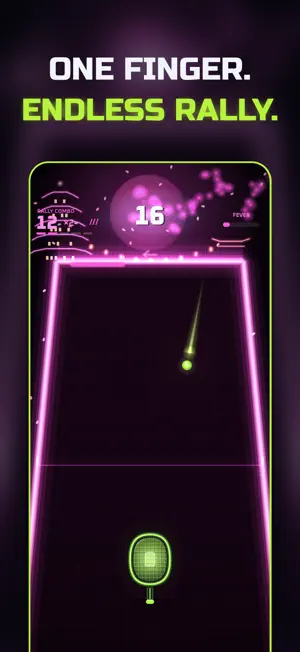 Rally Pulse screenshot 2