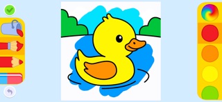 Preschool Learning Games 2-5 Screenshot 3 of 8