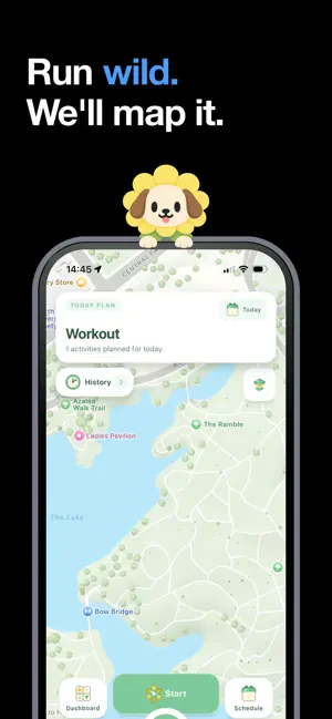 FittyUp: AI Food Scan screenshot 3