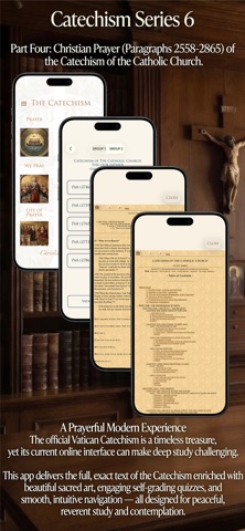 CCCSeries 6 Catechism Screenshot 7 of 8