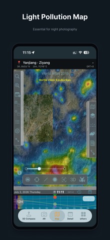 LandscapePhotographyHelper Pro Screenshot 6 of 10