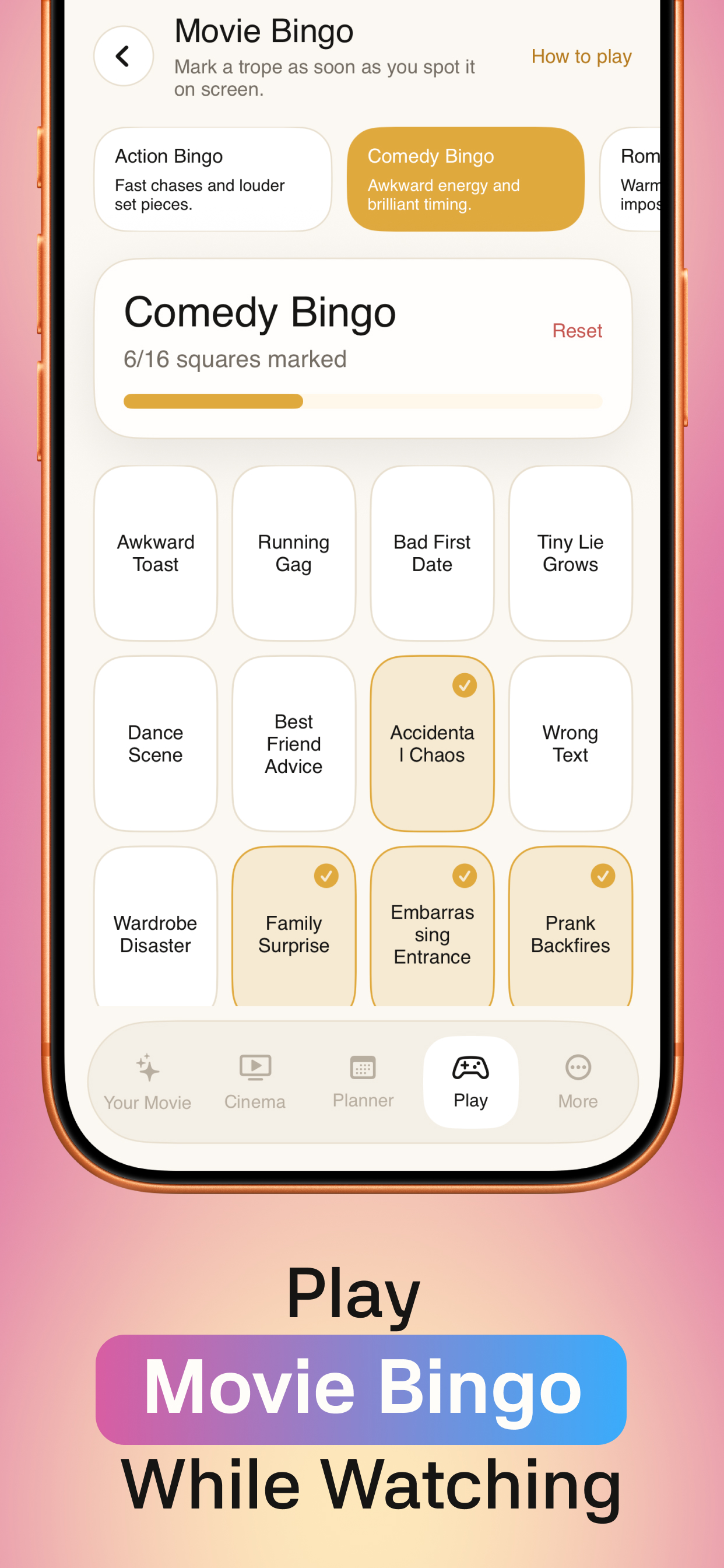 PikCube : Drama & Movie Box