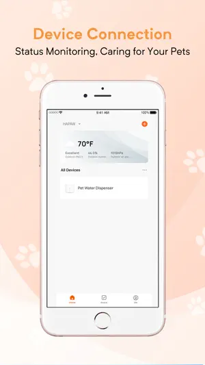 HAPAW screenshot 3