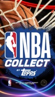 NBA Collect by Topps® previous screenshot 1