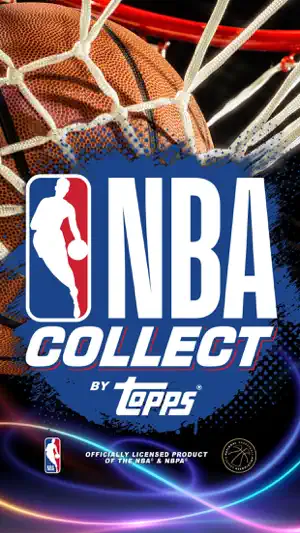 NBA Collect by Topps® screenshot 1