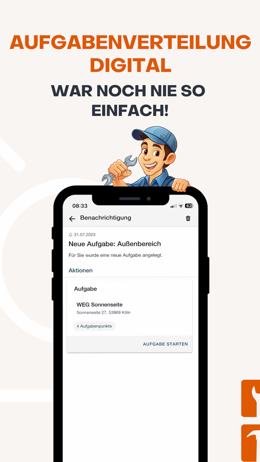 #2. ImmoCheck App (iOS) بواسطة: immoapp GmbH