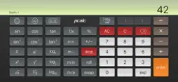 PCalc Lite screenshot 4