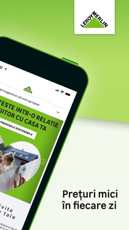LEROY MERLIN ROMANIA