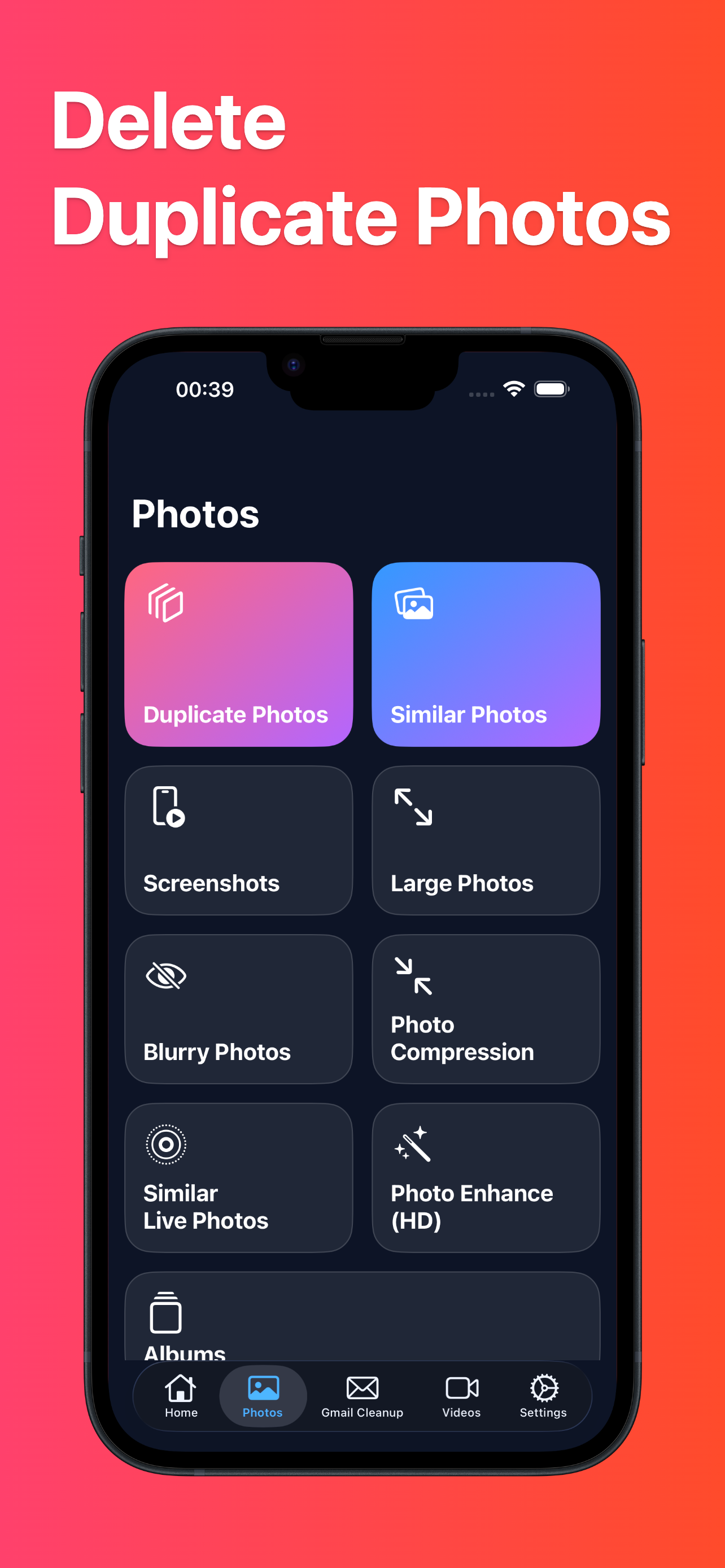 iCleanGo screenshot 3