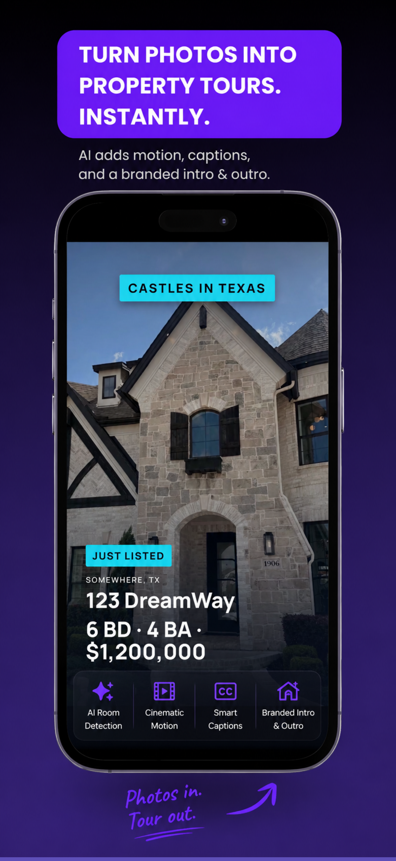 Reelmap Studio screenshot 8