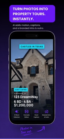 Reelmap Studio screenshot