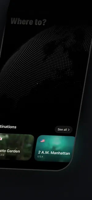 Anook: Ambient Sleep Sounds screenshot 2
