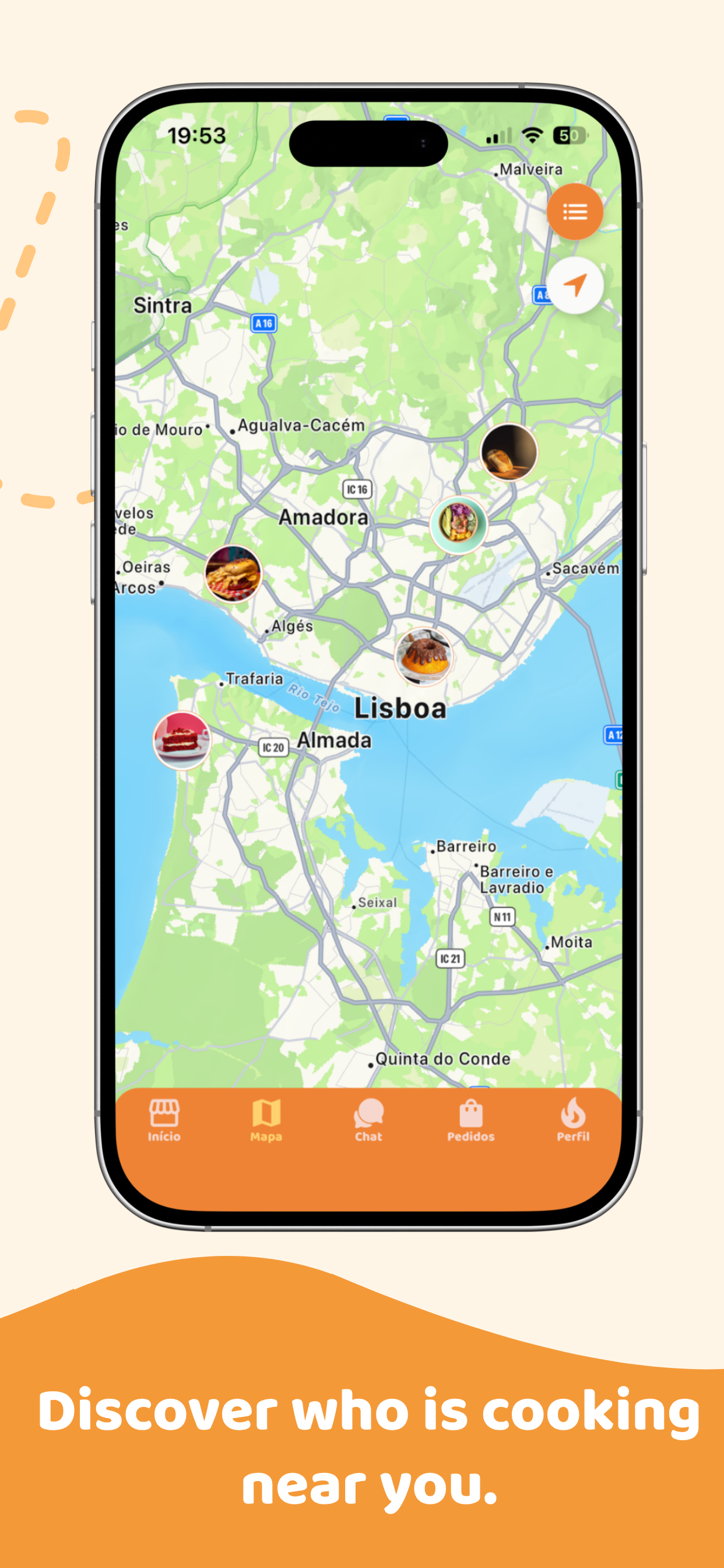 Sirfire screenshot 6