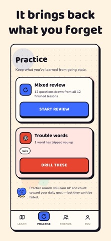 Wordaboo: Learn Languages Screenshot 5 of 9