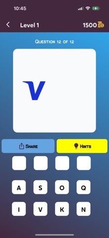Logo Quiz Pro 2026 Screenshot 3 of 4